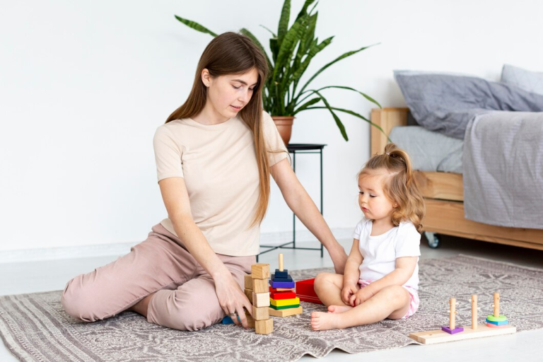 6 bí quyết nuôi dạy trẻ thông minh cha mẹ hiện đại không thể bỏ qua