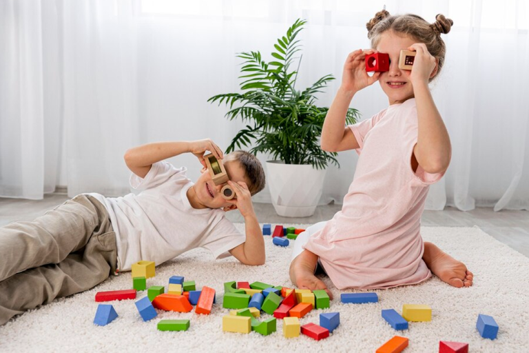 10 cách nuôi dạy con cái đáng nể của những bậc cha mẹ thông thái