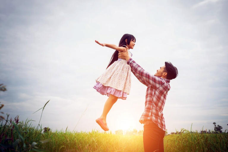 Những điều mà con rất muốn thổ lộ, muốn bố mẹ lắng nghe con