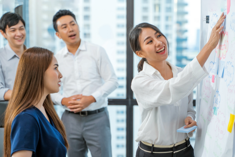 ‘Đổi mới giáo dục cần ưu tiên bình đẳng giới, đa dạng và hòa nhập’