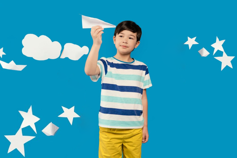 Câu chuyện bé Long và bài học về lòng kiên nhẫn từ bố