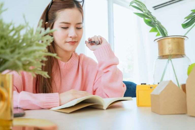 Giúp con tự tìm ra phương pháp học tập tốt nhất cho mình.