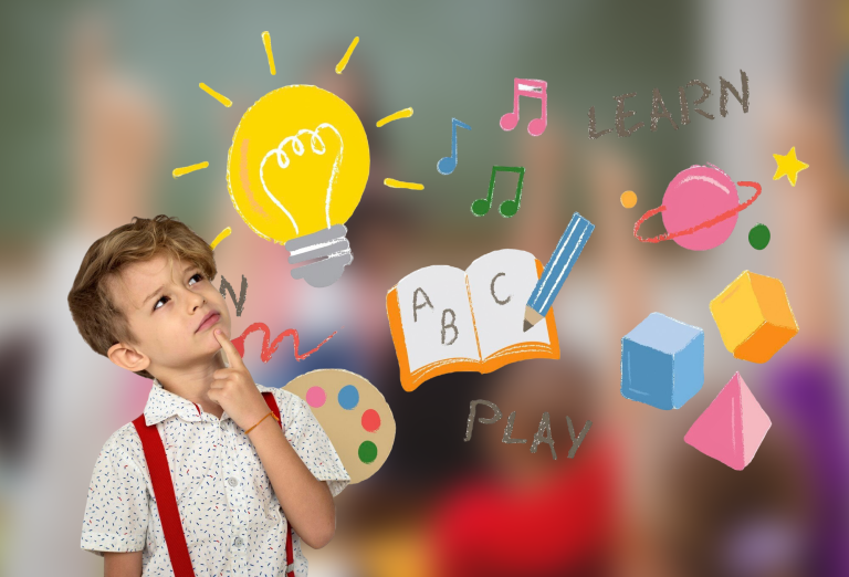 Giúp con phát triển tư duy phản biện qua việc đặt câu hỏi