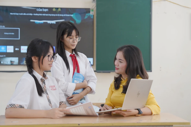 Khi cô giáo ngừng dạy thêm, Gia đình tôi như được “Tái Sinh”