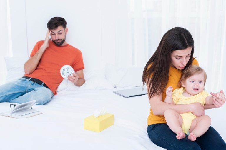 Kinh nghiệm lần đầu làm cha mẹ: Chuẩn bị tốt cho thai kỳ và sinh con đầu lòng