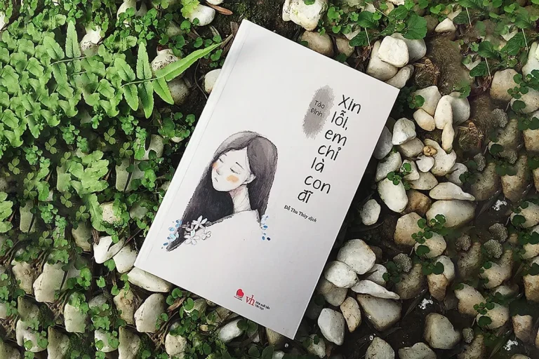 Review “Xin lỗi, em chỉ là con đĩ” – Câu chuyện tình yêu bi thương