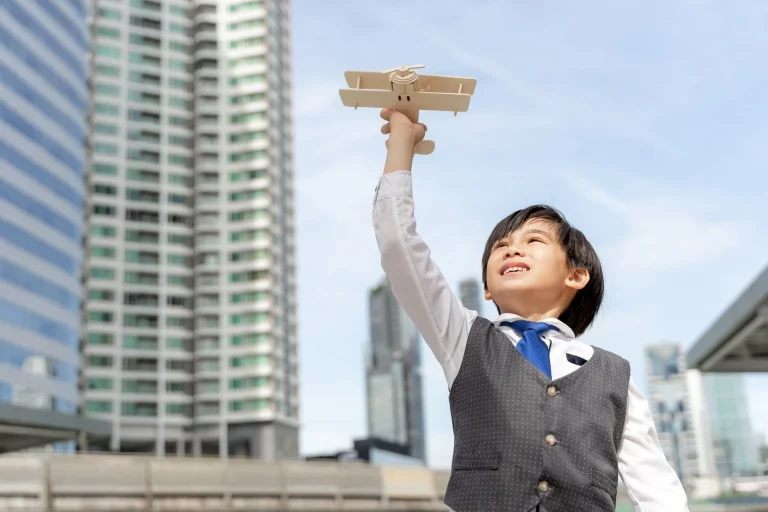 10 sai lầm thường gặp khi đầu tư cho con và cách khắc phục hiệu quả