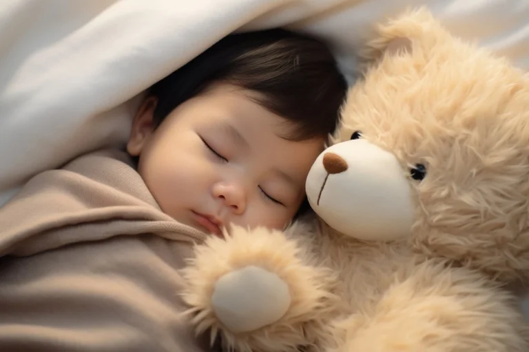 Khi nào nên cho con ngủ riêng? Bước chuyển yêu thương giúp con trưởng thành