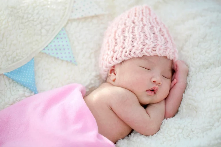 Giấc ngủ của trẻ – Nền tảng cho sự phát triển thể chất và tư duy toàn diện
