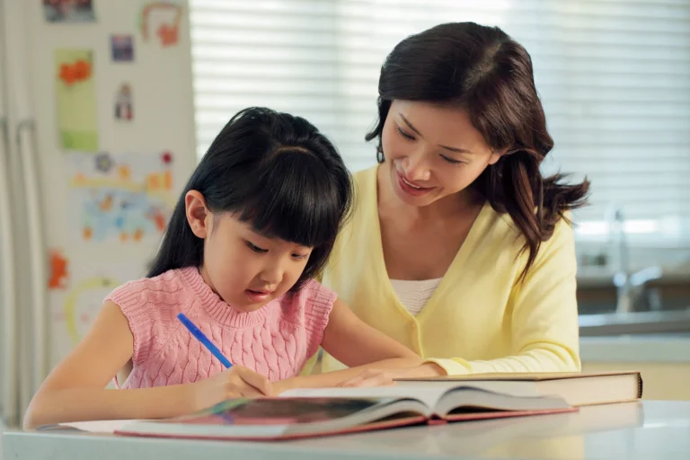 5 phương pháp giúp trẻ tiểu học học giỏi hơn mà phụ huynh nên biết