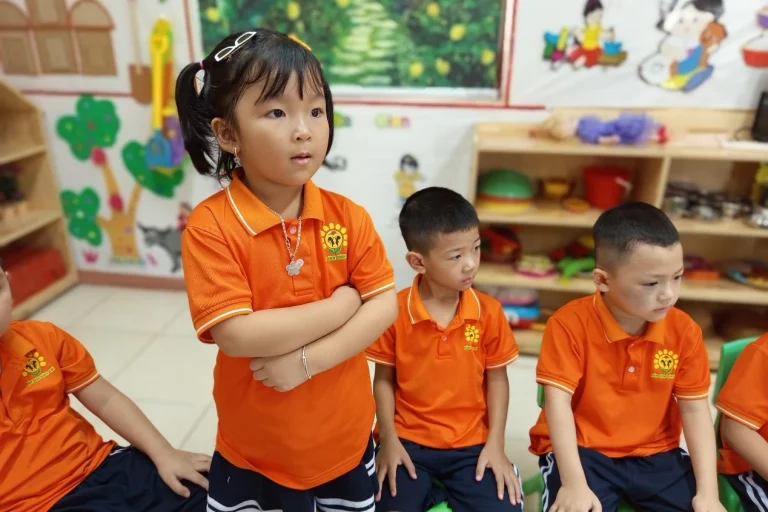 Quyền trẻ em trong giáo dục việt nam: hiểu để bảo vệ và đồng hành cùng con