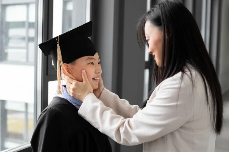 Hướng nghiệp cho con từ khi nào? Bí quyết khơi dậy năng lực tự nhiên của trẻ