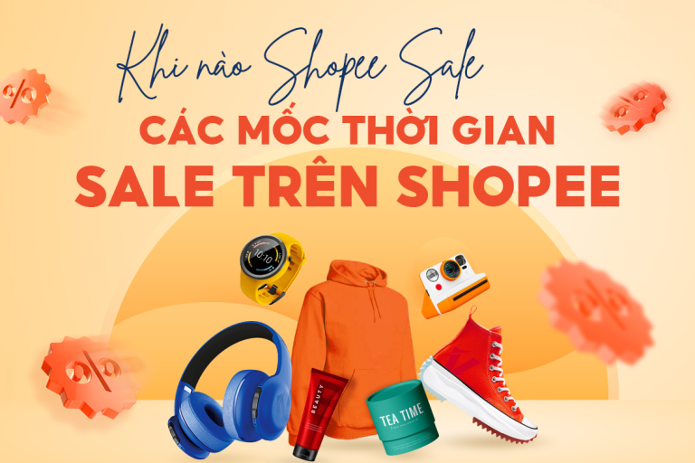 Bí quyết mua sắm thông minh trên Shopee giúp bạn tiết kiệm mỗi ngày