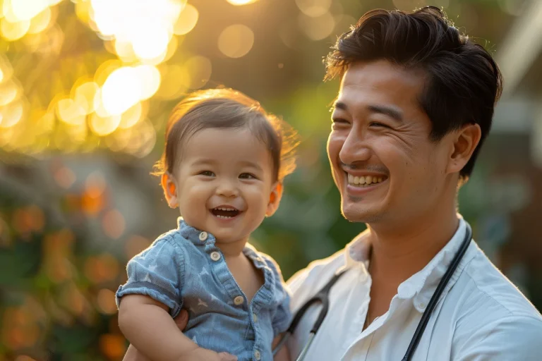 Dạy con nên người từ những bài học đạo đức qua 4 bước đơn giản nhưng hiệu quả