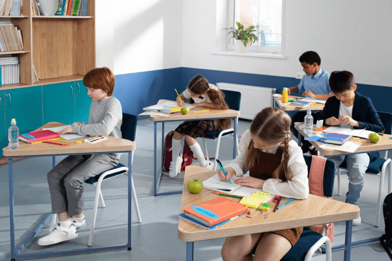 Quy định của Bộ Giáo dục về việc thu tiền học thêm