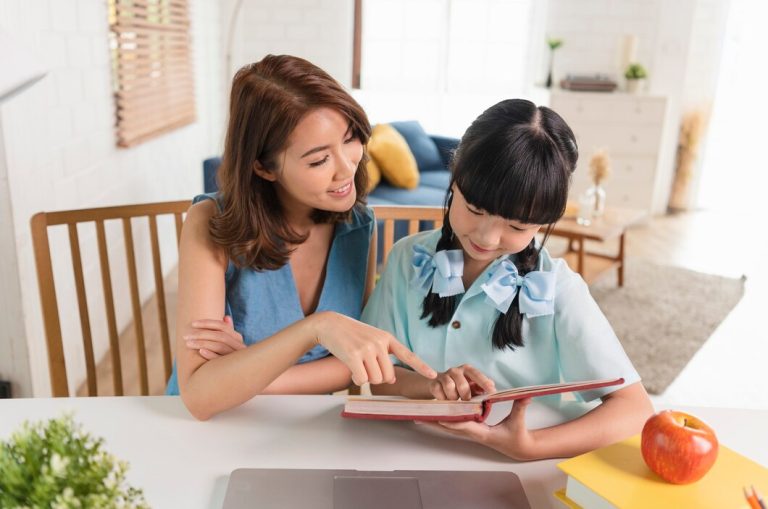 Chia sẻ kinh nghiệm giáo dục đạo đức và lễ nghĩa cho con