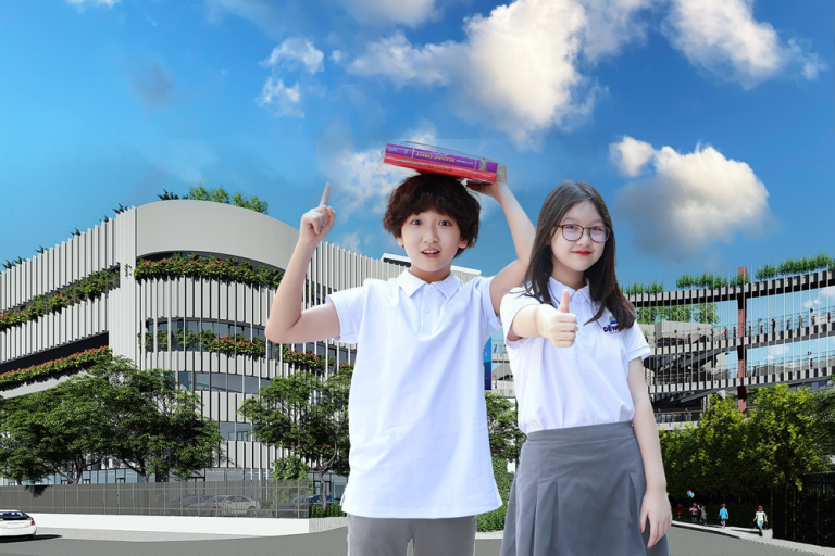 Cần bổ sung cơ chế khuyến khích phát triển trường ngoài công lập