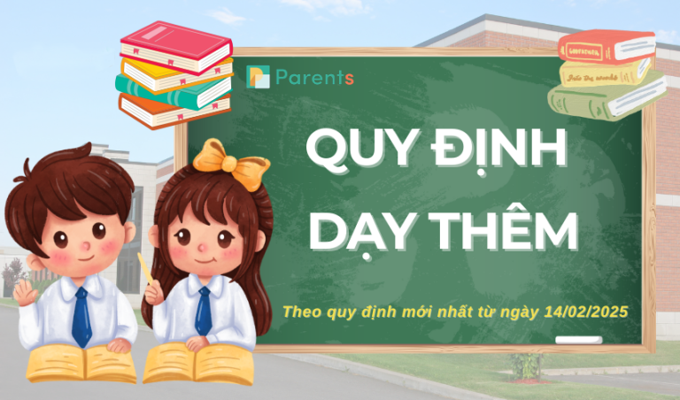 Thông tư số 29/2024/TT-BGDĐT và những quy định mới về dạy thêm, học thêm